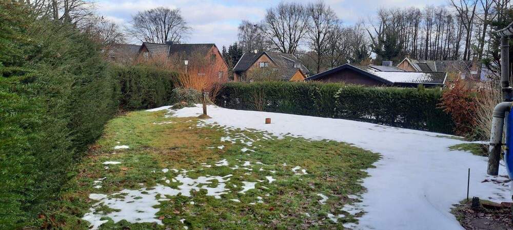 Bungalow Bliedersdorf - 3 Zimmer, 132 m&sup2;, 249.000&euro; | Angebot:25740911