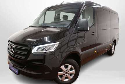 Mercedes-Benz Sprinter 258.000 km 38.990 &euro; Rostock 18055