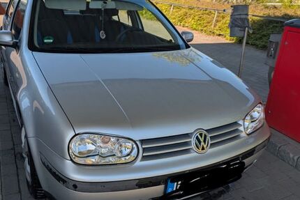 VW Golf 151.500 km 1.750 &euro; Bondorf 71149