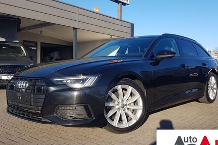 Audi A6 134.981 km 31.900 &euro; Hünfeld/Fulda/Eiterfeld 36088