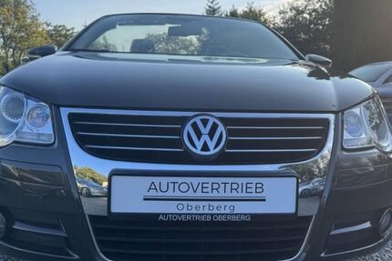 VW Eos 187.000 km 6.990 € Waldbröl 51545