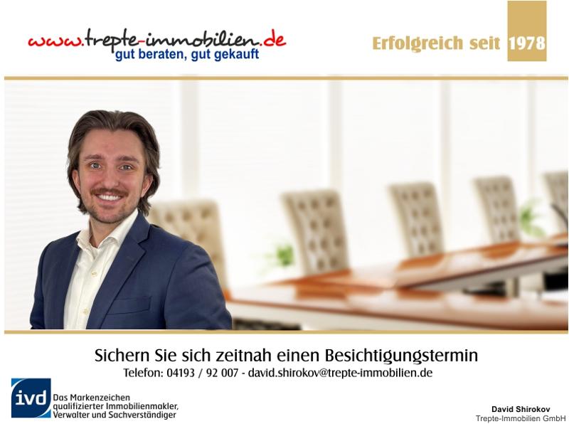 Anker werfen und Zuhause ankommen – Terrassenwohnung in Fördenähe! - Terrassenwohnung Kiel Ellerbek | Angebot:26837270