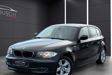 BMW 118 125.000 km 9.380 &euro; Schwalmtal 41366