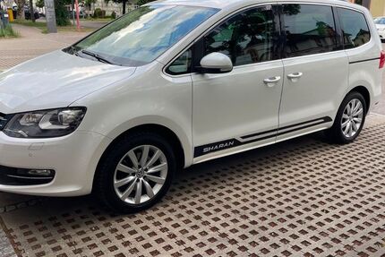 VW Sharan 205.989 km 13.000 &euro; Waldshut 79761