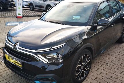 Citroen C4 54.400 km 14.490 &euro; Weimar 99427