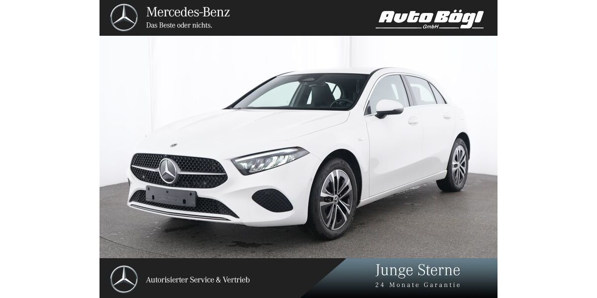 Mercedes-Benz A 250 23.781 km 30.980 &euro; Neumarkt 92318