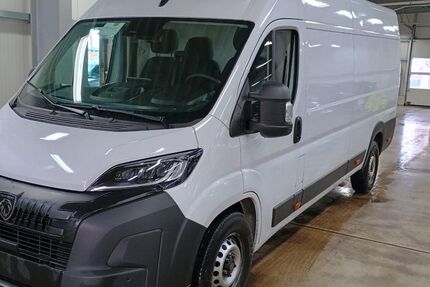 Peugeot Boxer 34.005 km 24.980 &euro; Rüsselsheim 65428