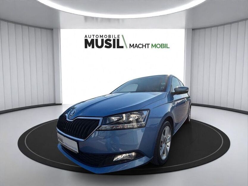 Fabia