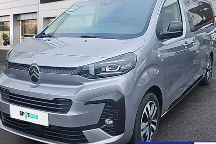 Citroen SpaceTourer 22.742 km 42.750 &euro; Wiesbaden 65201