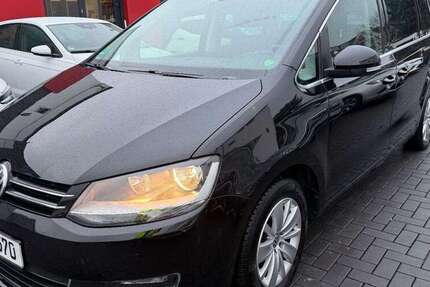 VW Sharan 126.620 km 19.990 &euro; Frankfurt am Main 60488