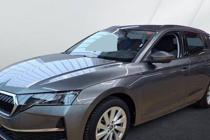 Skoda Octavia 25.500 km 28.980 &euro; Balingen 72336