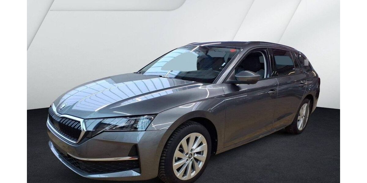 Skoda Octavia 25.500 km 28.980 &euro; Balingen 72336