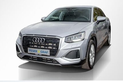 Audi Q2 27.145 km 23.940 &euro; Magdeburg 39126