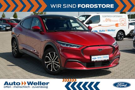 Ford Mustang Mach-E 69.567 km 30.990 &euro; Wetzlar 35581
