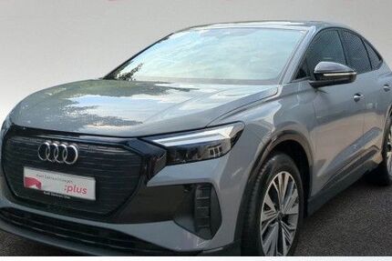 Audi Q4 e-tron 31.408 km 29.330 &euro; Ulm 89073