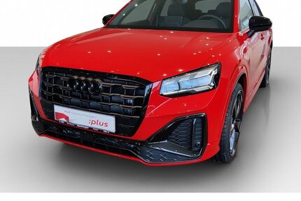 Audi Q2 6.100 km 41.480 &euro; Füssen 87629