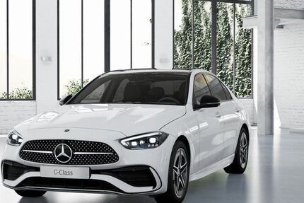 Mercedes-Benz C 220 9.900 km 51.990 &euro; Wietmarschen 49835