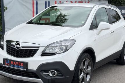 Opel Mokka 159.150 km 8.400 &euro; Schlitz 36110