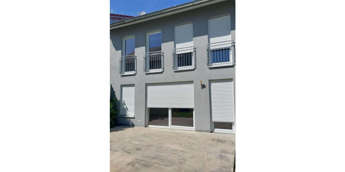 Einfamilienhaus Aalen-Unterrombach Unterrombach - 5 Zimmer, 162 m&sup2;, 1.690&euro; | Angebot:26423033