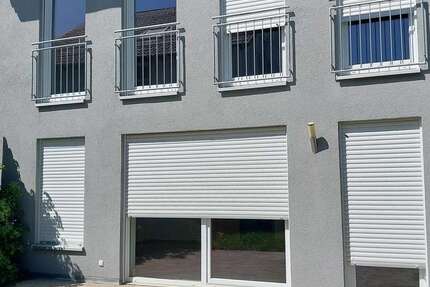 Haus Aalen-Unterrombach Unterrombach - 5 Zimmer, 162 m&sup2;, 1.690&euro; | Angebot:26423033