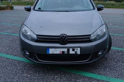 VW Golf 104.000 km 6.350 &euro; Rühen 38471