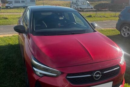 Opel Corsa 81.000 km 12.999 &euro; Süderhastedt 25727