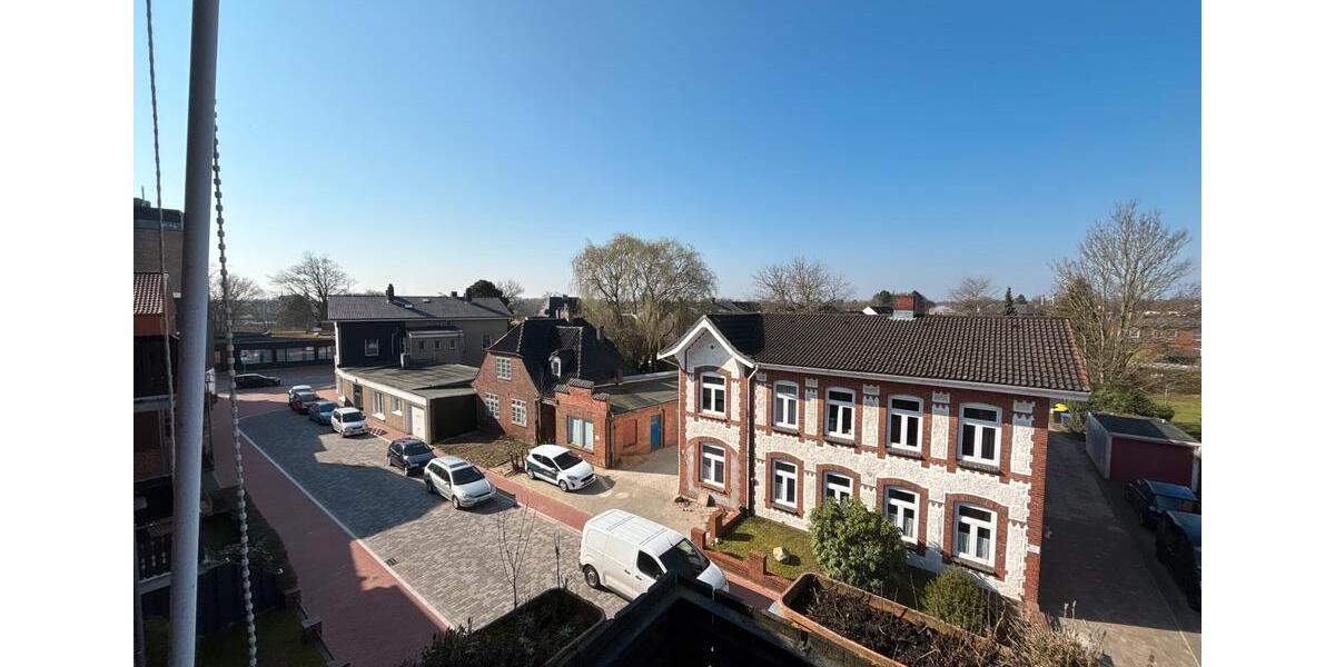 Etagenwohnung Rendsburg - 3 Zimmer, 90 m&sup2;, 1.050&euro; | Angebot:26349160