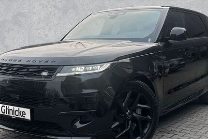 Land Rover Range Rover Sport 2.500 km 106.880 &euro; Frankfurt a.M. 60314