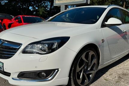 Opel Insignia 144.976 km 11.990 € München 81243