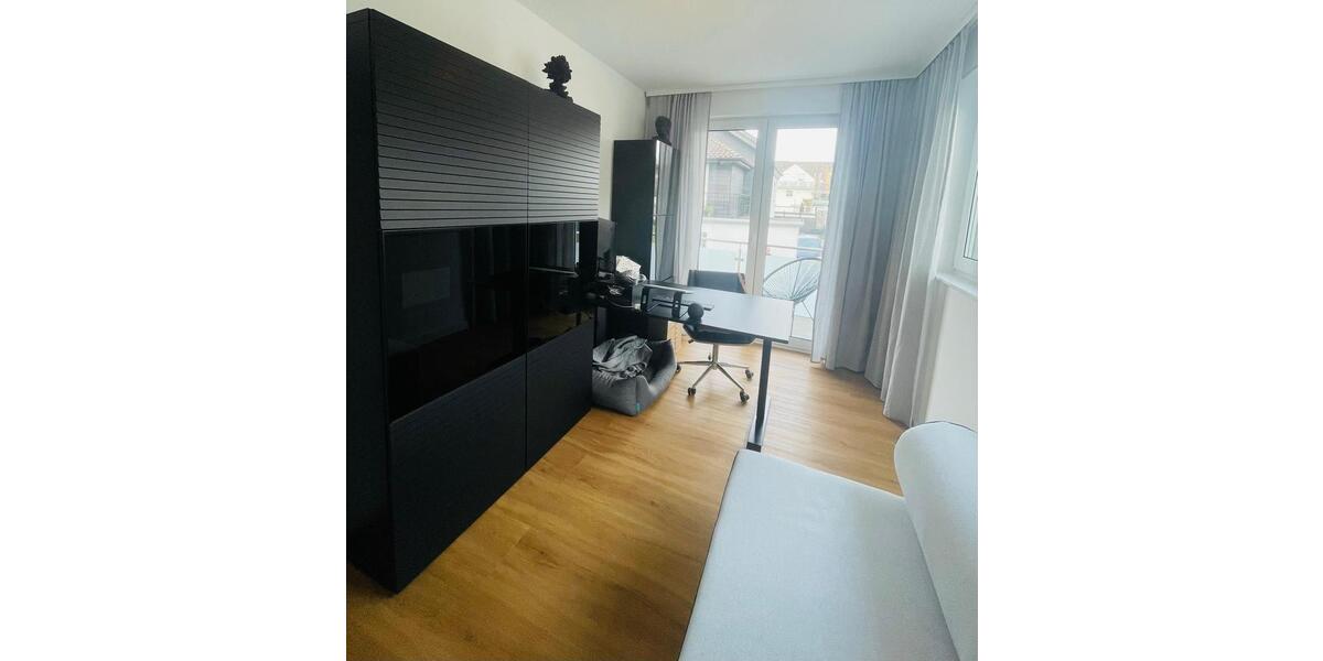 Erdgeschoßwohnung Solingen Aufderhöhe - 4 Zimmer, 113 m&sup2;, 1.797&euro; | Angebot:24687926