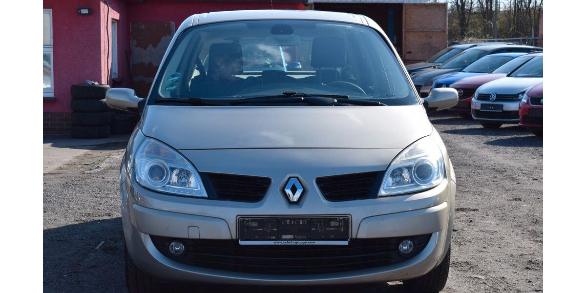 Renault Scenic 146.000 km 2.299 &euro; Berlin 13597