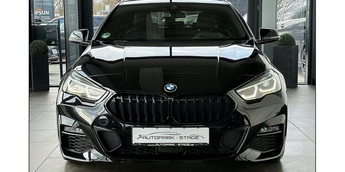 BMW 220 Gran Coupe d xDrive M Sport Aut. LiveCoProf. 126.000 km 24.499 &euro; Stade 21682