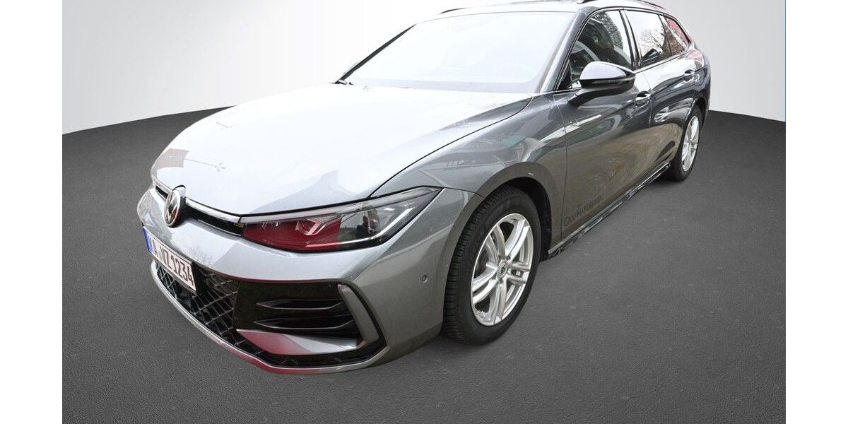 VW Passat 25.000 km 43.990 &euro; Karlsruhe 76131