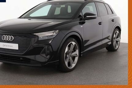 Audi Q4 e-tron 20.000 km 44.980 € Neumarkt 92318