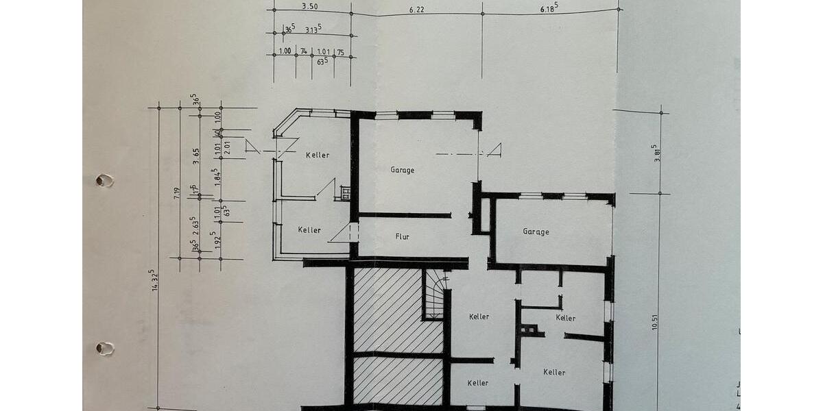 Einfamilienhaus Georgsmarienhütte - 10 Zimmer, 218 m&sup2;, 550.000&euro; | Angebot:26763233