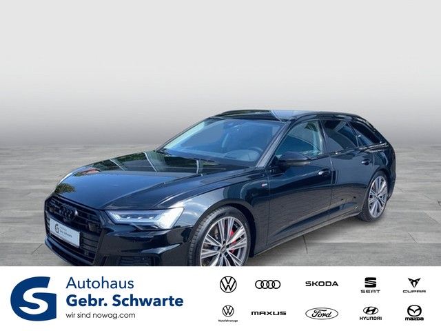 Audi A6 106.460 km 33.940 &euro; Haselünne 49740