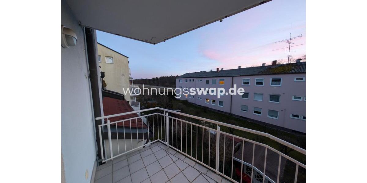 Etagenwohnung Garching bei München - 2 Zimmer, 60 m&sup2;, 715&euro; | Angebot:25342122