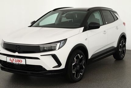 Opel Grandland (X) 37.811 km 23.785 &euro; Rostock 18146