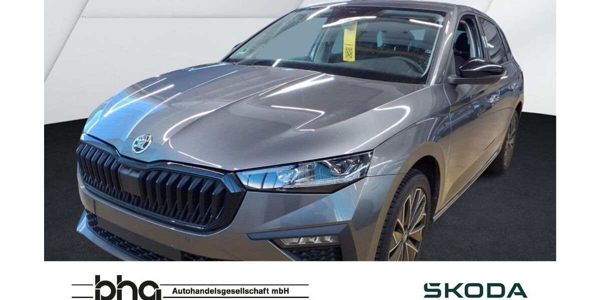 Skoda Scala 16.673 km 19.830 &euro; Bühl 77815