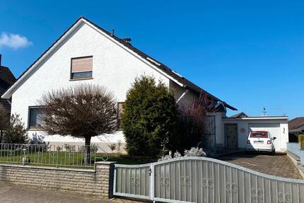 Haus Kirchlengern - 8 Zimmer, 190 m&sup2;, 289.000&euro; | Angebot:26104441