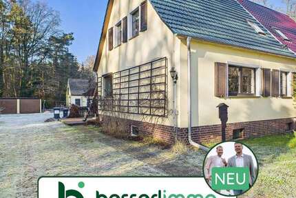Haus zum Kaufen in Friesack 129.000 € 96.51 m² 3 zimmer