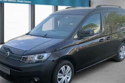 VW Caddy 46.794 km 27.140 &euro; Schweinfurt 97424