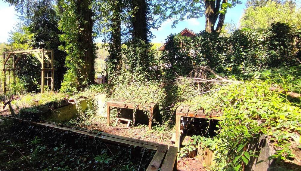 Grundstück Reichenschwand Leuzenberg - 185.000&euro; | Angebot:26387911