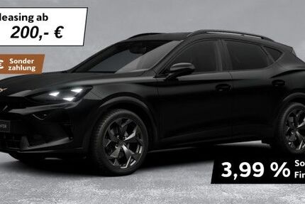Cupra Formentor 22.248 km 32.430 &euro; Scheßlitz 96110