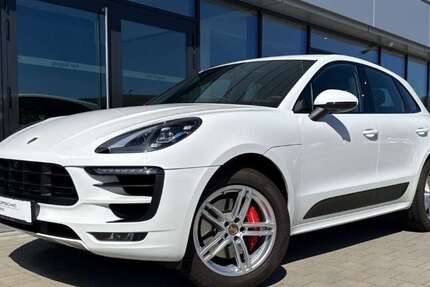 Porsche Macan 66.250 km 57.389 &euro; Ettlingen 76275