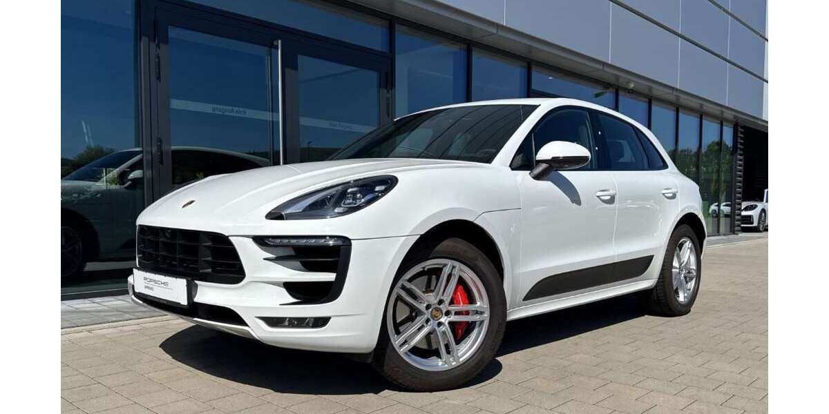 Porsche Macan 66.250 km 57.389 &euro; Ettlingen 76275