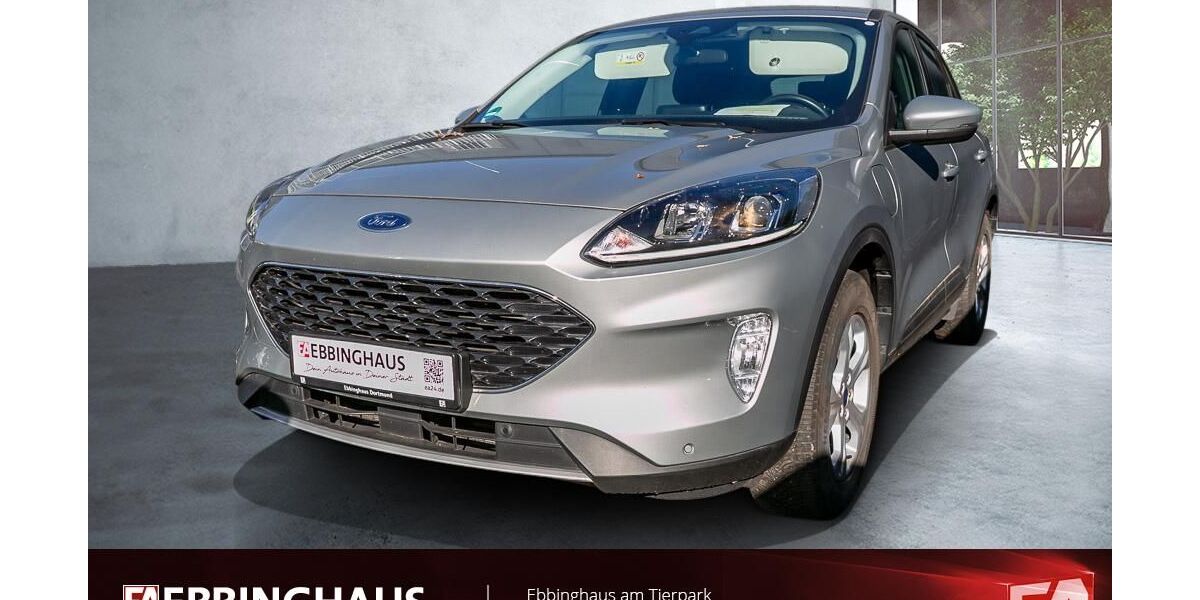 Ford Kuga 52.856 km 19.999 &euro; Dortmund 44225