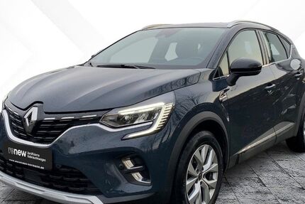 Renault Captur 23.648 km 17.487 &euro; Hildesheim 31135