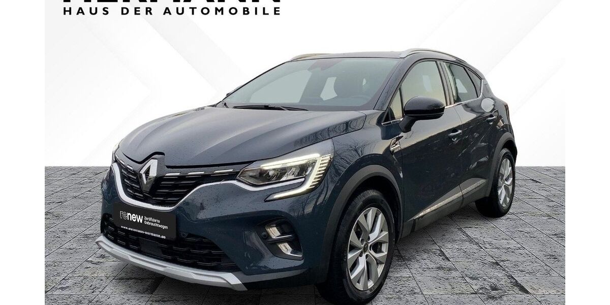 Renault Captur 23.648 km 17.487 &euro; Hildesheim 31135