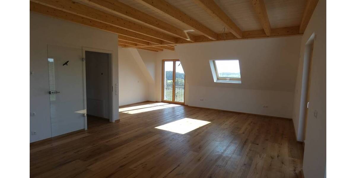 Etagenwohnung Dinkelsbühl / Segringen Segringen - 2 Zimmer, 65 m&sup2;, 780&euro; | Angebot:26017581